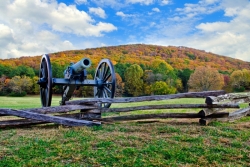 Kennesaw Battle Field Park