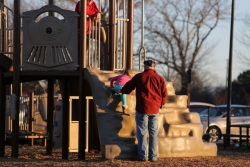 Swift-Cantrell Park in Kennesaw