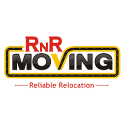 Shipping & Movers - RNR Moving