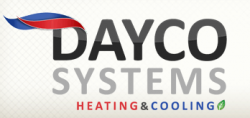 Air Conditioning & Heating - Dayco Systems Heating & Cooling