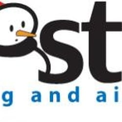 Air Conditioning & Heating - Frosty’s Heating and Air