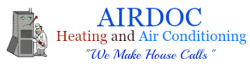 Air Conditioning & Heating - Airdoc Heating & Air Conditioning