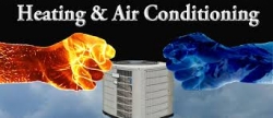 Air Conditioning & Heating - Alliance