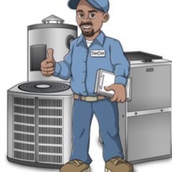 Air Conditioning & Heating - HVAC Guyz & Plumbing