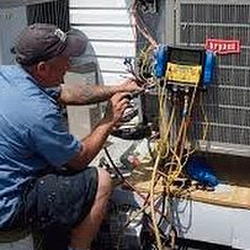 Air Conditioning & Heating - Maintenance Unlimited Heating