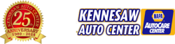 Auto Mechanic - Kennesaw Auto Center