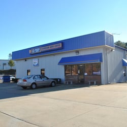 Auto Mechanic - Kennesaw Auto Center