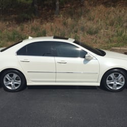 Auto Mechanic - Towne Lake Carwash and Detail