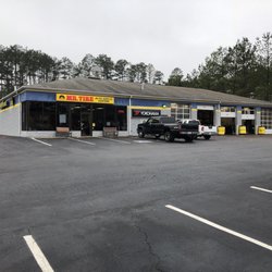 Auto Mechanic - Mr Tire Auto Service Centers