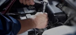 Auto Mechanic - SK Auto Body Repair