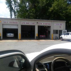 Auto Mechanic - Bud Leonard Automotive