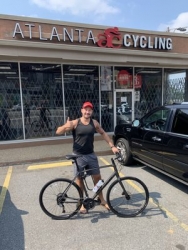 Auto Mechanic - Atlanta Cycling - Ansley