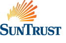 Banks - Sun Trust Bank Account
