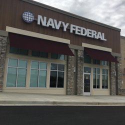Banks - Navy Federal Credit Union