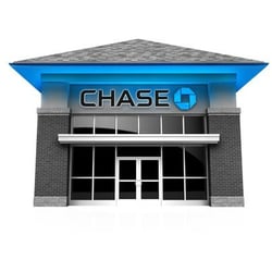 Banks - Chase Bank