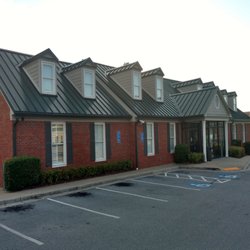 Banks - Georgia's Own Credit Union