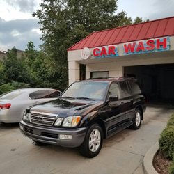 Cars and Automobiles - AJ Mobile Car Wash & Detail