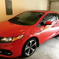 Cars and Automobiles - Sgt Sudd’z Mobile Detailing