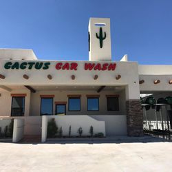 Cars and Automobiles - Cactus Car