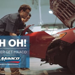 Cars and Automobiles - Maaco Collision Repair & Auto Painting
