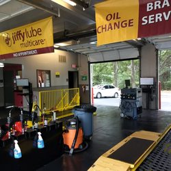 Cars and Automobiles - Jiffy Lube