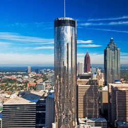 Catering Service & Banquet Hall - Omni Atlanta Hotel at CNN Center