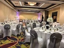 Catering Service & Banquet Hall - DaT's Events Planning