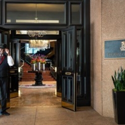 Catering Service & Banquet Hall - The Ritz-Carlton, Atlanta