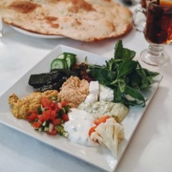 Catering Service & Banquet Hall - Persepolis Persian Cuisine
