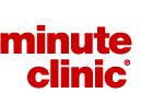 Clinics - Minute Clinic