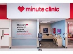 Clinics - MinuteClinic