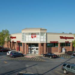 Clinics - Piedmont QuickCare at Walgreens - Acworth