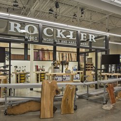 Computer & Hardware - Rockler Woodworking & Hardware