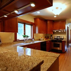 Construction & Builders - MC Granite Countertops Warehouse