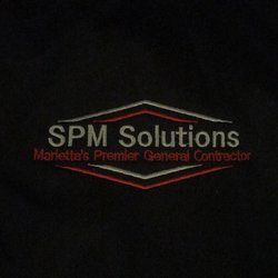 Construction & Builders - SPM Solutions