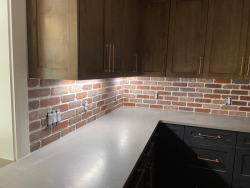 Construction & Builders - Georgia Tiles & Remodeling