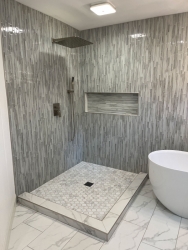 Construction & Builders - Georgia Tiles & Remodeling