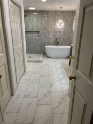 Construction & Builders - Georgia Tiles & Remodeling
