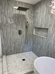 Construction & Builders - Georgia Tiles & Remodeling