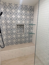 Construction & Builders - Georgia Tiles & Remodeling