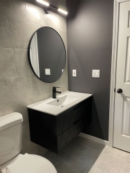 Construction & Builders - Georgia Tiles & Remodeling
