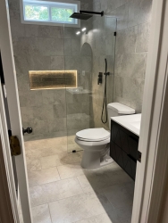 Construction & Builders - Georgia Tiles & Remodeling
