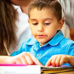 Day Care - Childtime of Kennesaw