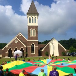 Day Care - Kennesaw Methodist Children’s Academy