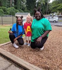 Day Care - Primrose School of Bells Ferry