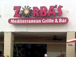 Day Care - Zorba-In Home Support