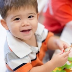 Day Care - In The Beginning Child Development Center