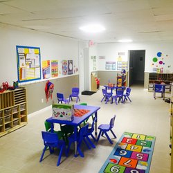 Day Care - Kids University of Marietta