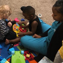 Day Care - Quality Child Care Consulting