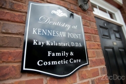 Dental Clinics - Dentistry at Kennesaw Point